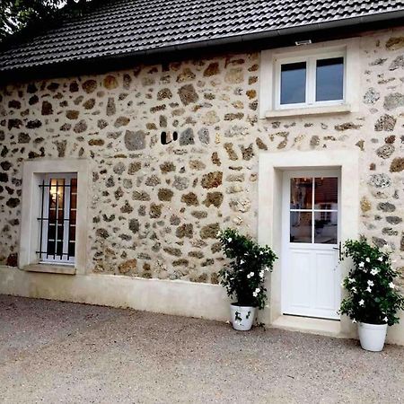 Maison De Campagne Le Baizil المظهر الخارجي الصورة