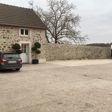 Maison De Campagne Le Baizil المظهر الخارجي الصورة
